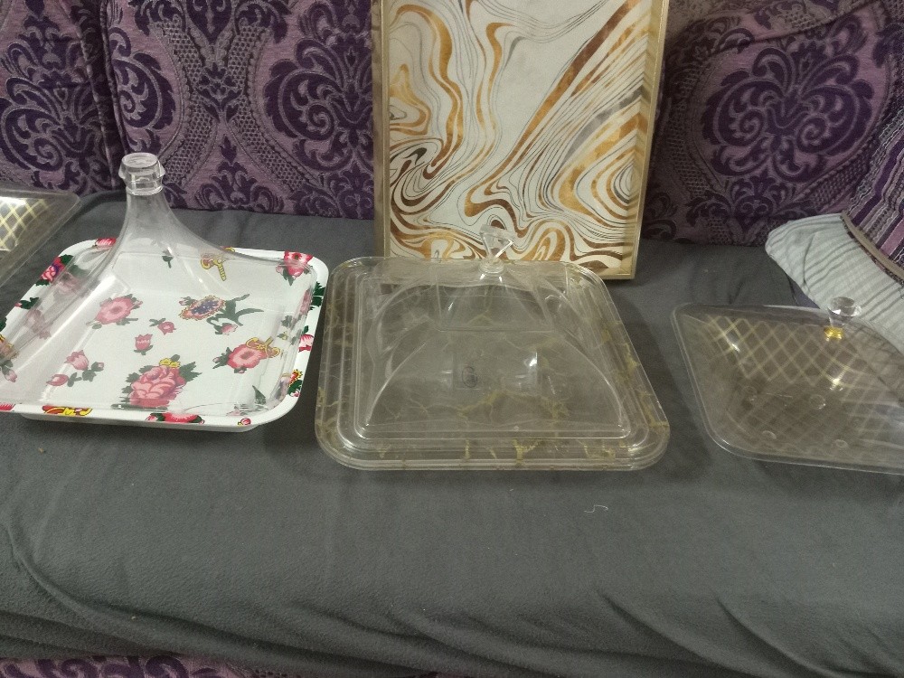 Kitchen stuff BULK OR SEPERATE - 22