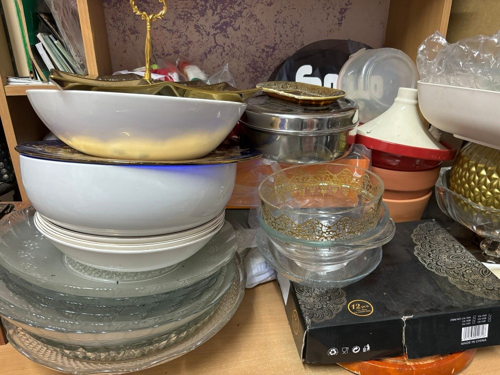 Kitchen stuff BULK OR SEPERATE - 9