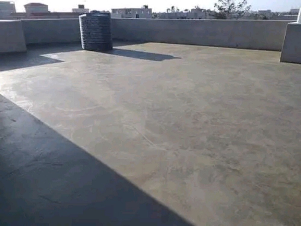 حارس بنيات وعقارات - 1