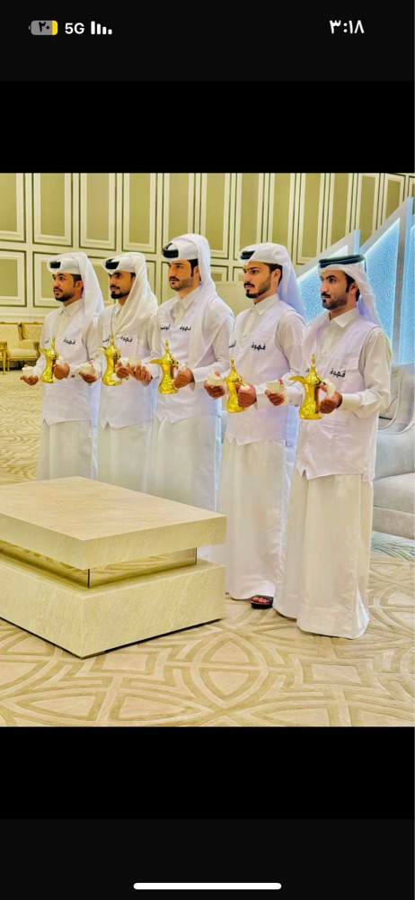 عرضة الوسمي للمناسبات والأفراح  - 8