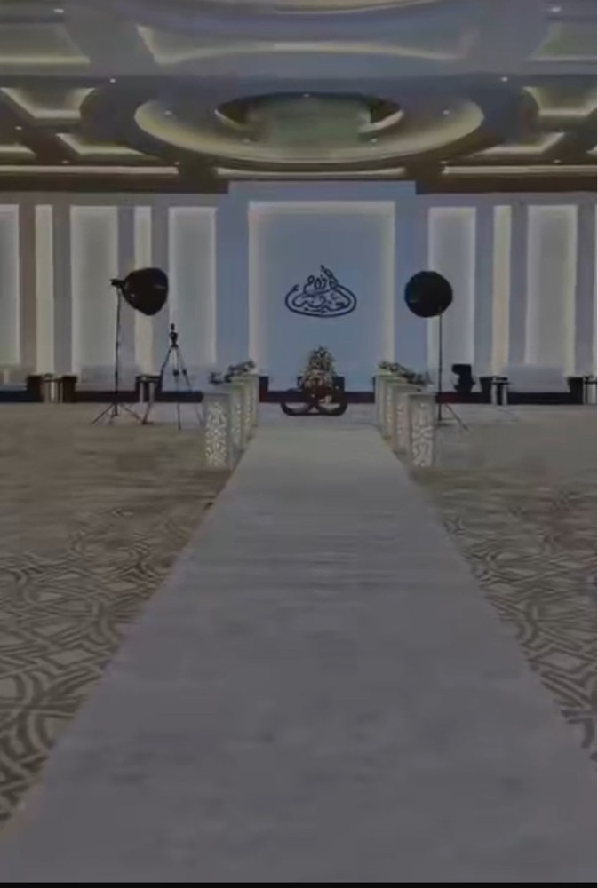 عرضة الوسمي للمناسبات والأفراح  - 1