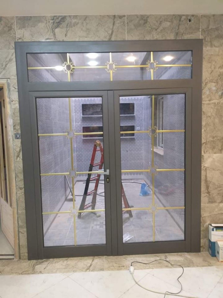 Glass & Aluminium Works Etc. - 5