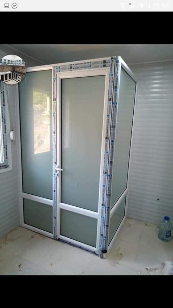 Glass & Aluminium Works Etc. - 4