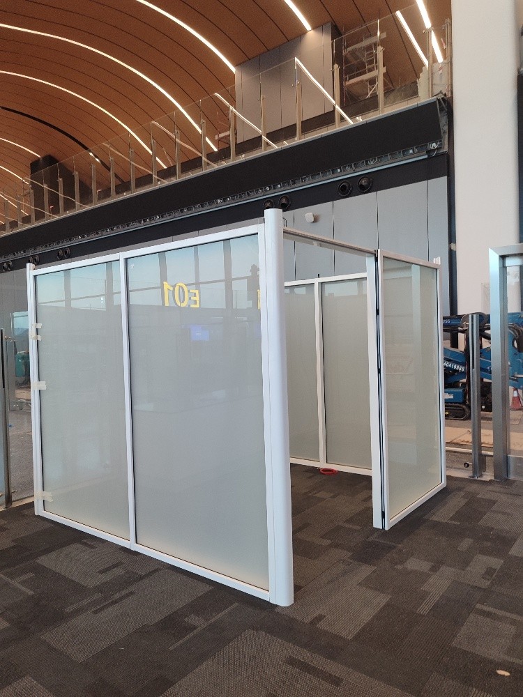 Glass & Aluminium Works Etc. - 3