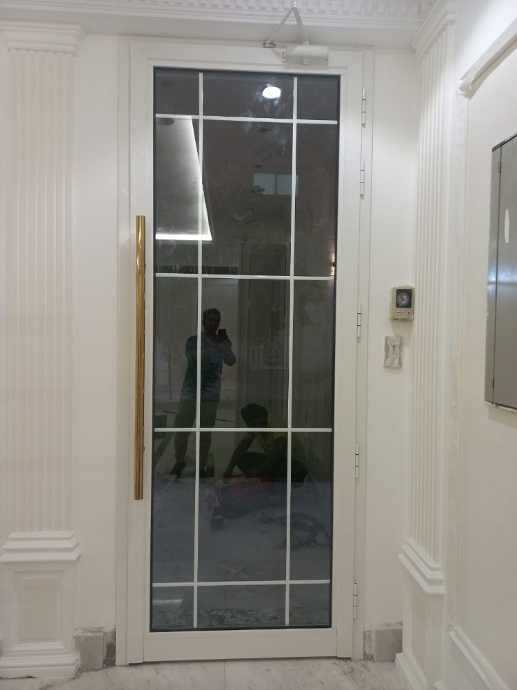 Glass & Aluminium Works Etc. - 20