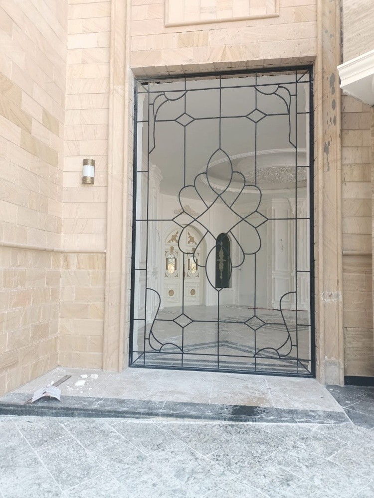 Glass & Aluminium Works Etc. - 4