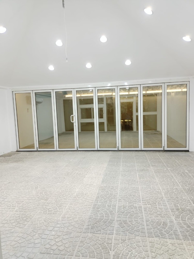 Glass & Aluminium Works Etc. - 7