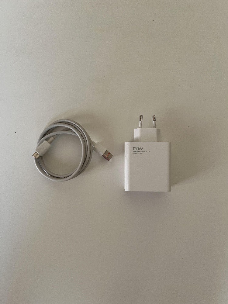 Xiaomi 11t pro - 4