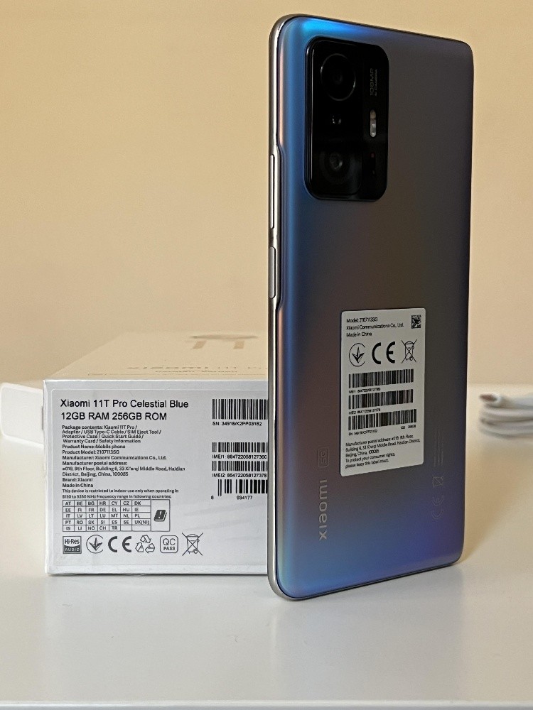 Xiaomi 11t pro - 9