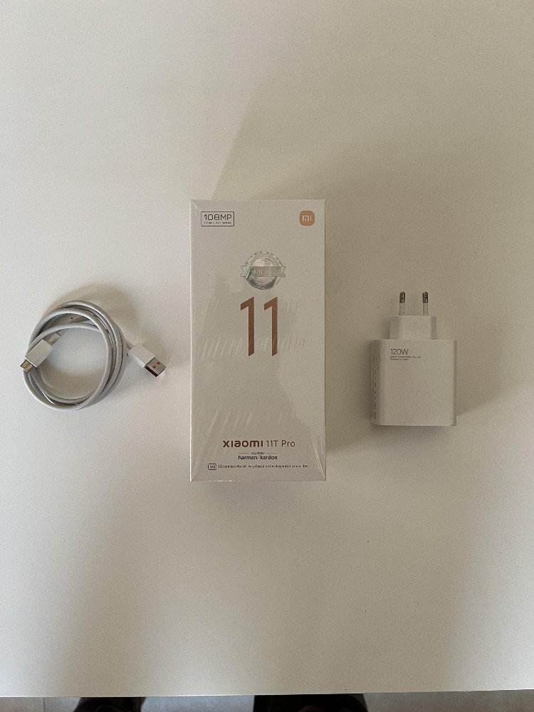 Xiaomi 11t pro - 3