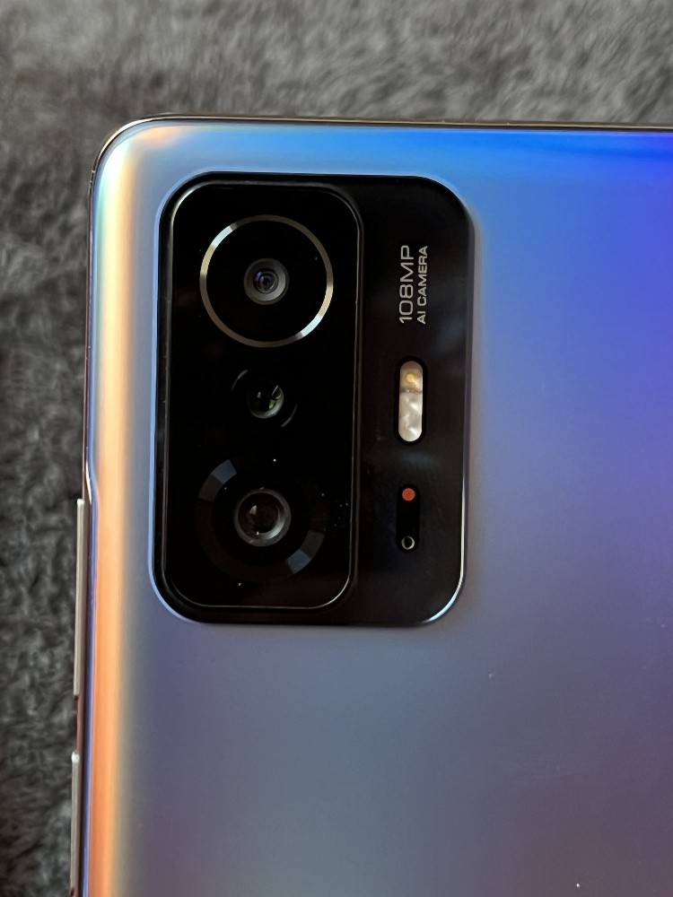 Xiaomi 11t pro - 10