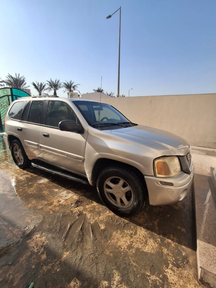 للبيع سيارة جميس ياباني - 4