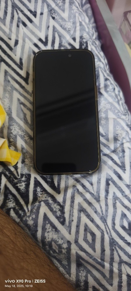 iPhone 14 pro - 2