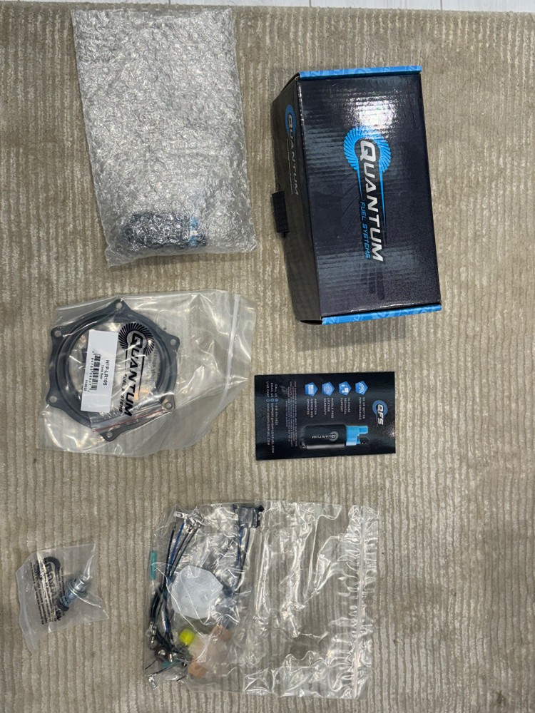 فيول ريس جديد  - 1