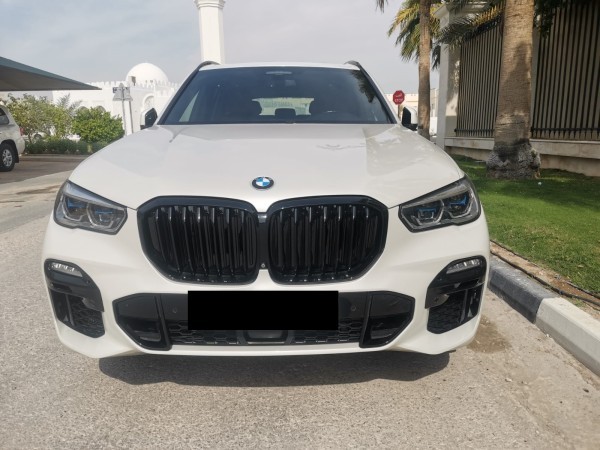 بي ام دبليو 2019 للبيع اكس 5 - 1