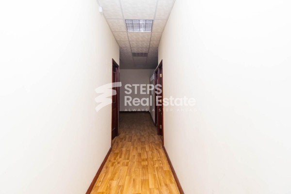 Office for Rent in Al Muntazah - 4