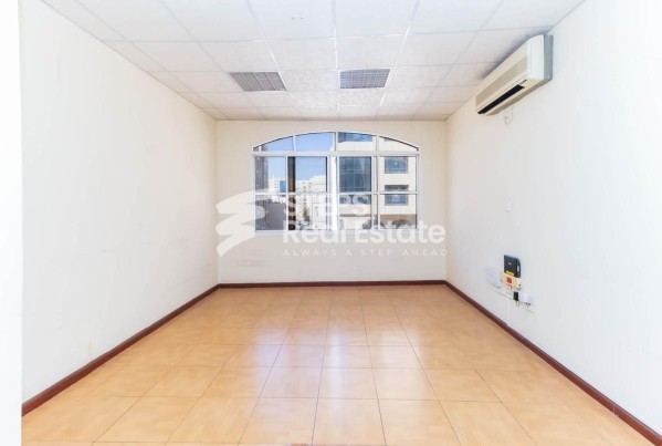 Office for Rent in Al Muntazah - 1
