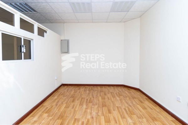 Office for Rent in Al Muntazah - 5