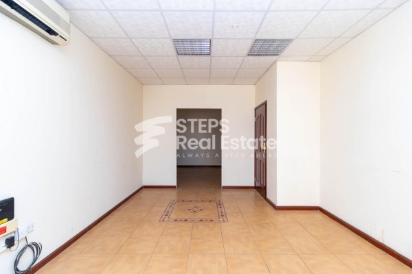 Office for Rent in Al Muntazah - 2