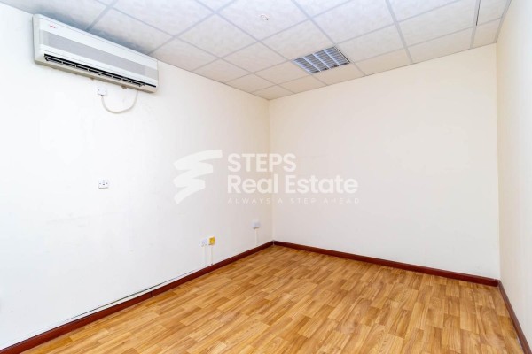 Office for Rent in Al Muntazah - 8