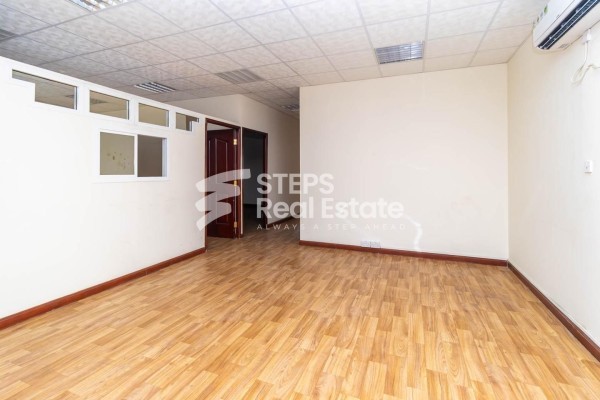 Office for Rent in Al Muntazah - 10