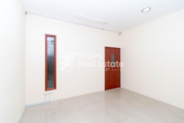 Office for Rent in Bin Mahmoud - 3