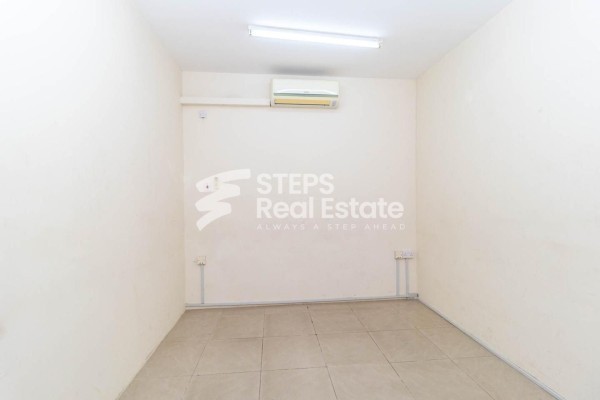 Office for Rent in Bin Mahmoud - 2