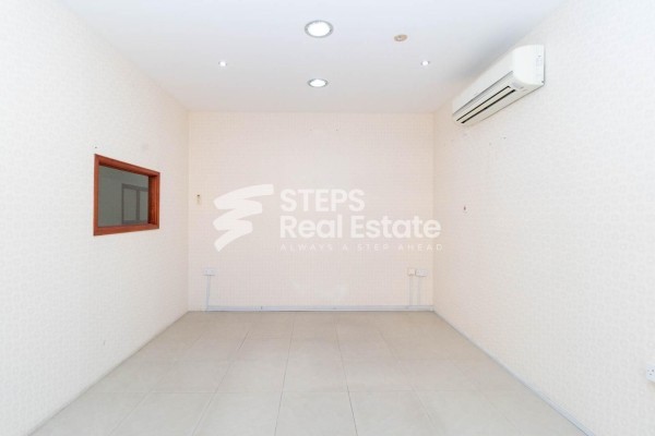 Office for Rent in Bin Mahmoud - 8