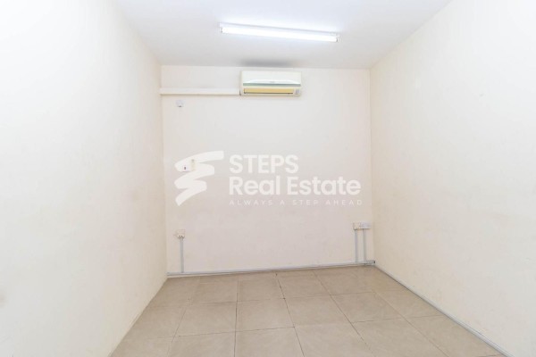 Office for Rent in Bin Mahmoud - 6