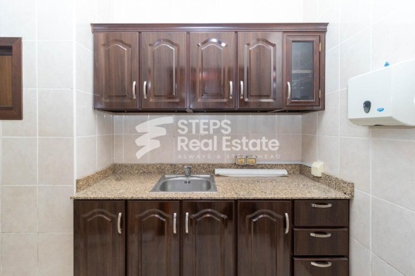 Office for Rent in Bin Mahmoud - 10
