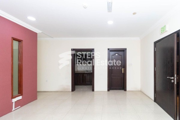 Office for Rent in Bin Mahmoud - 9