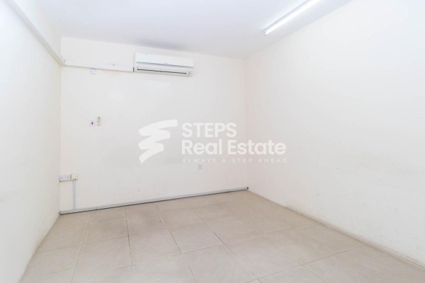 Office for Rent in Bin Mahmoud - 4