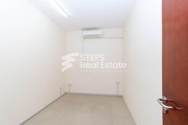 Office for Rent in Bin Mahmoud - 13