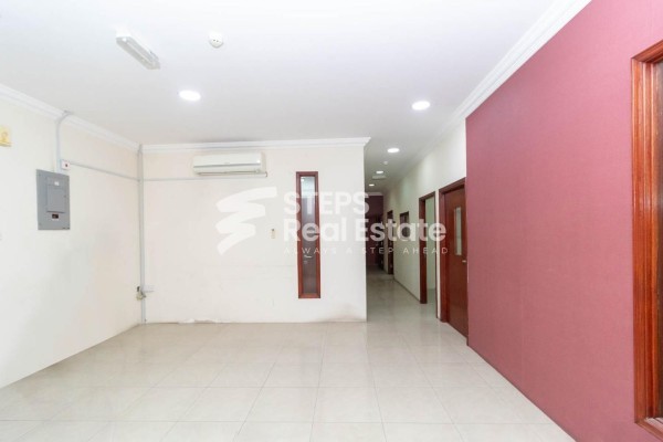 Office for Rent in Bin Mahmoud - 11