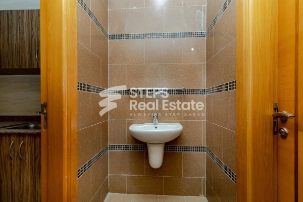 Office Space for Rent in Soudan - 5