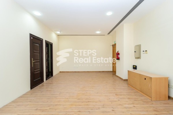 Office Space for Rent in Soudan - 10