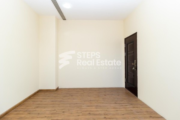Office Space for Rent in Soudan - 1