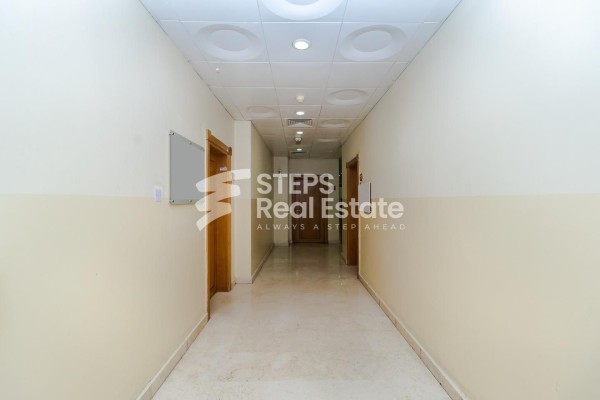 Office Space for Rent in Soudan - 2