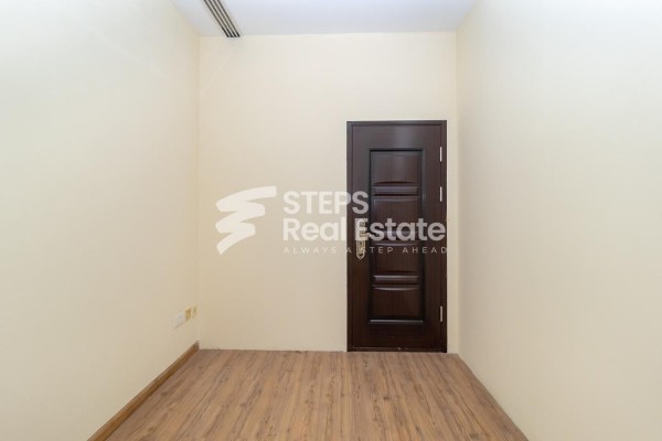 Office Space for Rent in Soudan - 4