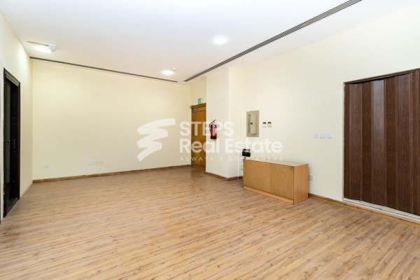 Office Space for Rent in Soudan - 8