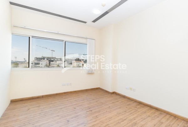 Office Space for Rent in Soudan - 12