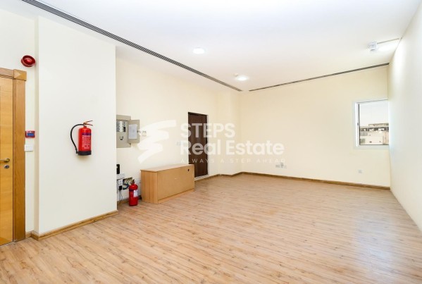 Office Space for Rent in Soudan - 14