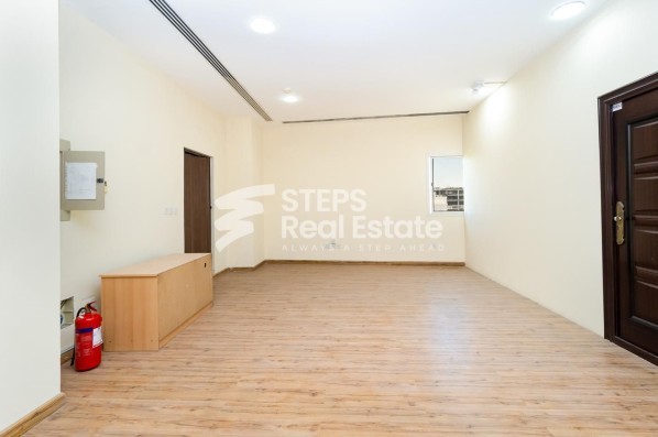 Office Space for Rent in Soudan - 13