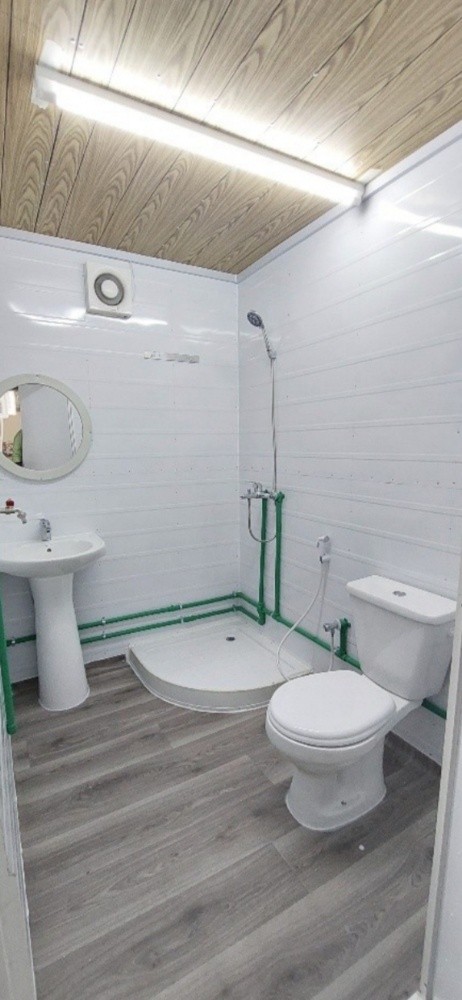 cabins new for sale - 2
