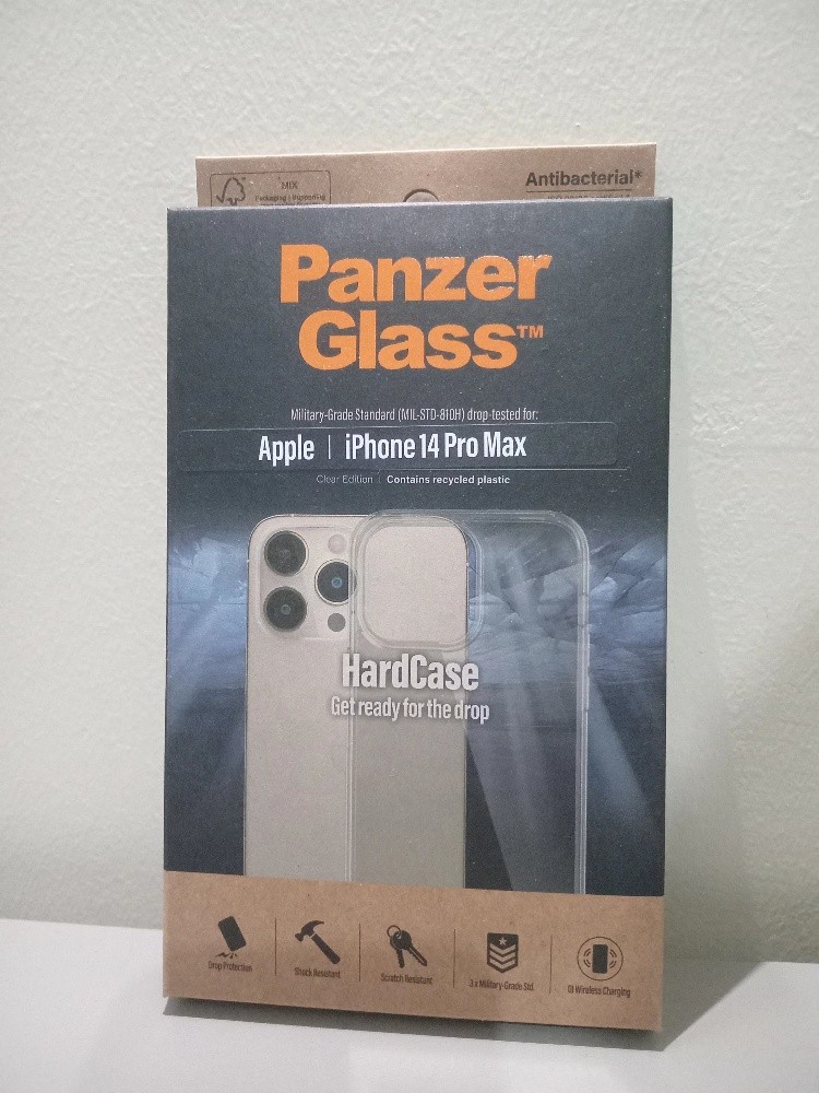 Original Panzer Glass Iphone Case - 1