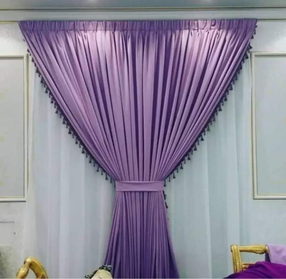 curtains. Rollar.Barkiya pvc - 4