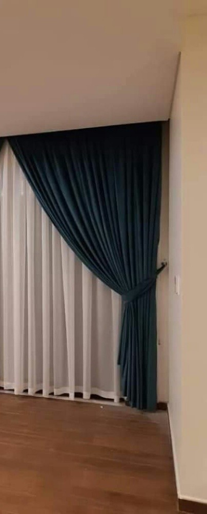 curtains. Rollar.Barkiya pvc - 2