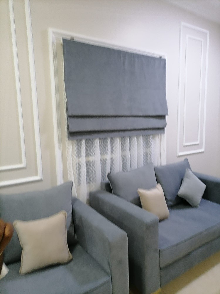 curtains. Rollar.Barkiya pvc - 12
