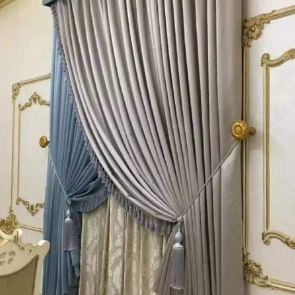 curtains. Rollar.Barkiya pvc - 5