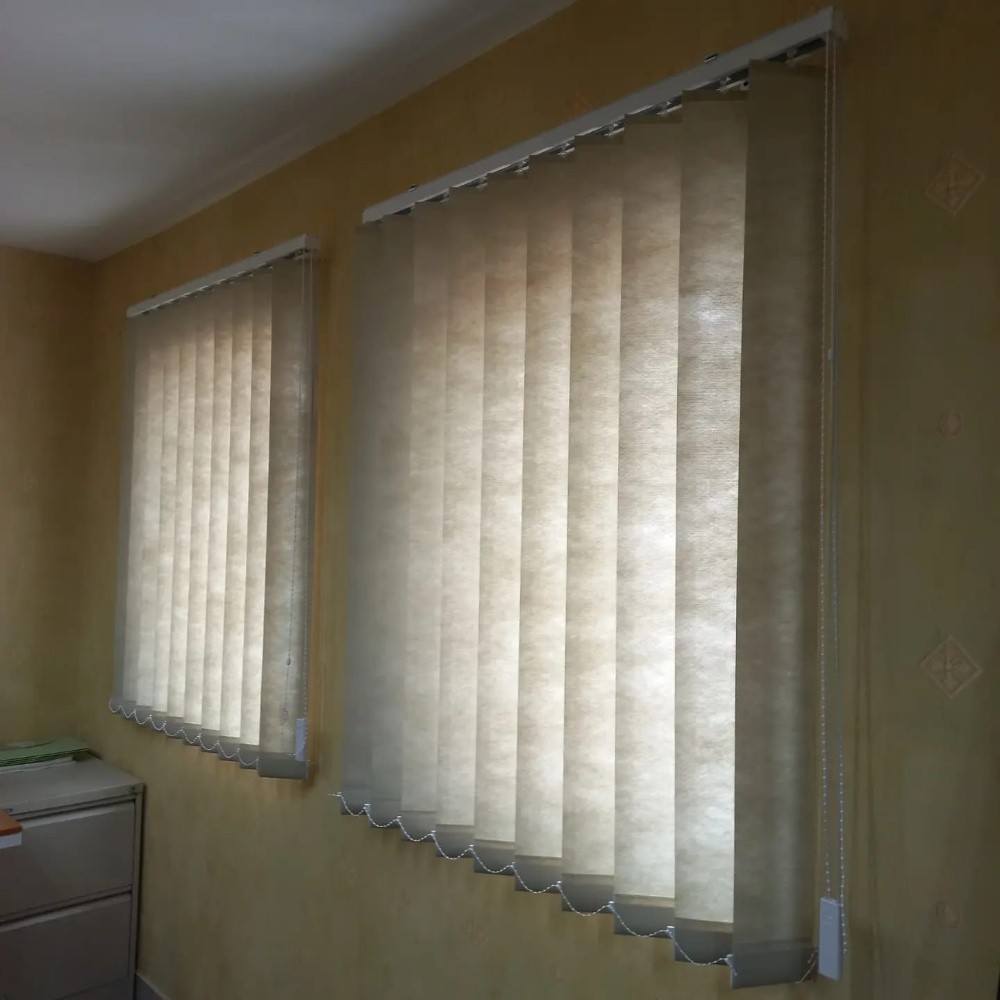 curtains. Rollar.Barkiya pvc - 17